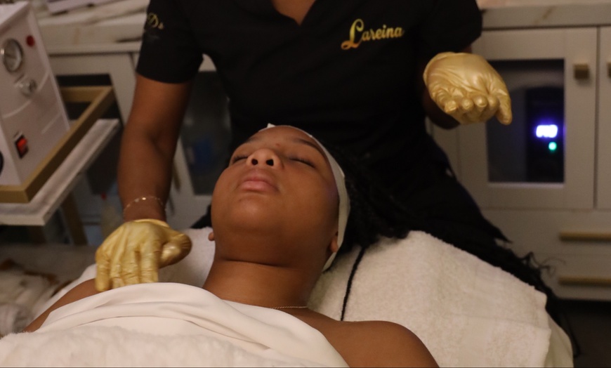 Image 3: Radiant Revival Awaits: One or Two 30-60 Minute Facials of Your Choice