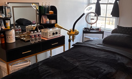 Velvet Underground Brazilian Wax (both men & women) - Thunderstruck Aesthetics