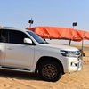 Image 1: Up to 40% Off at Desert Planet Tourism | Desert Safari Dubai
