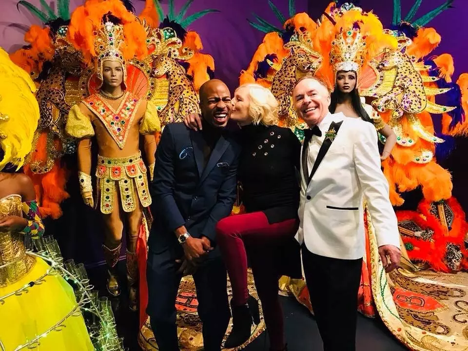 Discover Hidden Gems with Nola Culture Photo Experience / Kid Friendly