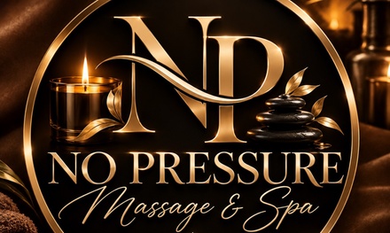 40-Minute Hot Oil Head Massage - No Pressure