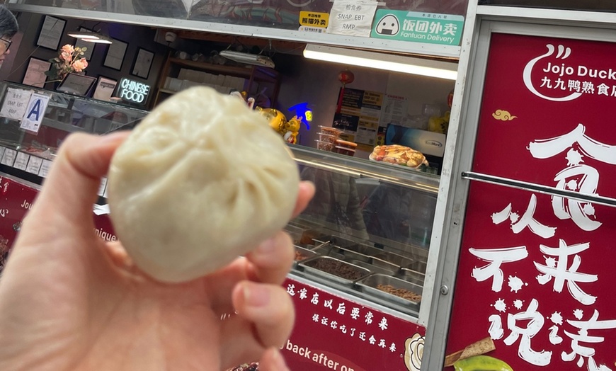 Image 5: Chinatown Guided Food Tour: Iconic Dishes & History – New York City