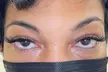 Up to 64% Off on Eyelash Extensions at V Lash Studio - Second Medium