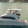 Image 1: Enjoy 4-Hour Yacht Rental for Up To 13 People with Your Group