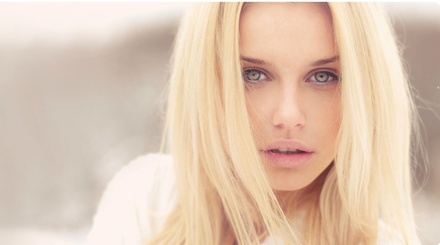 Women's Haircut, conditioning treatment, blow-dry - Dustin Burrows Hair Design