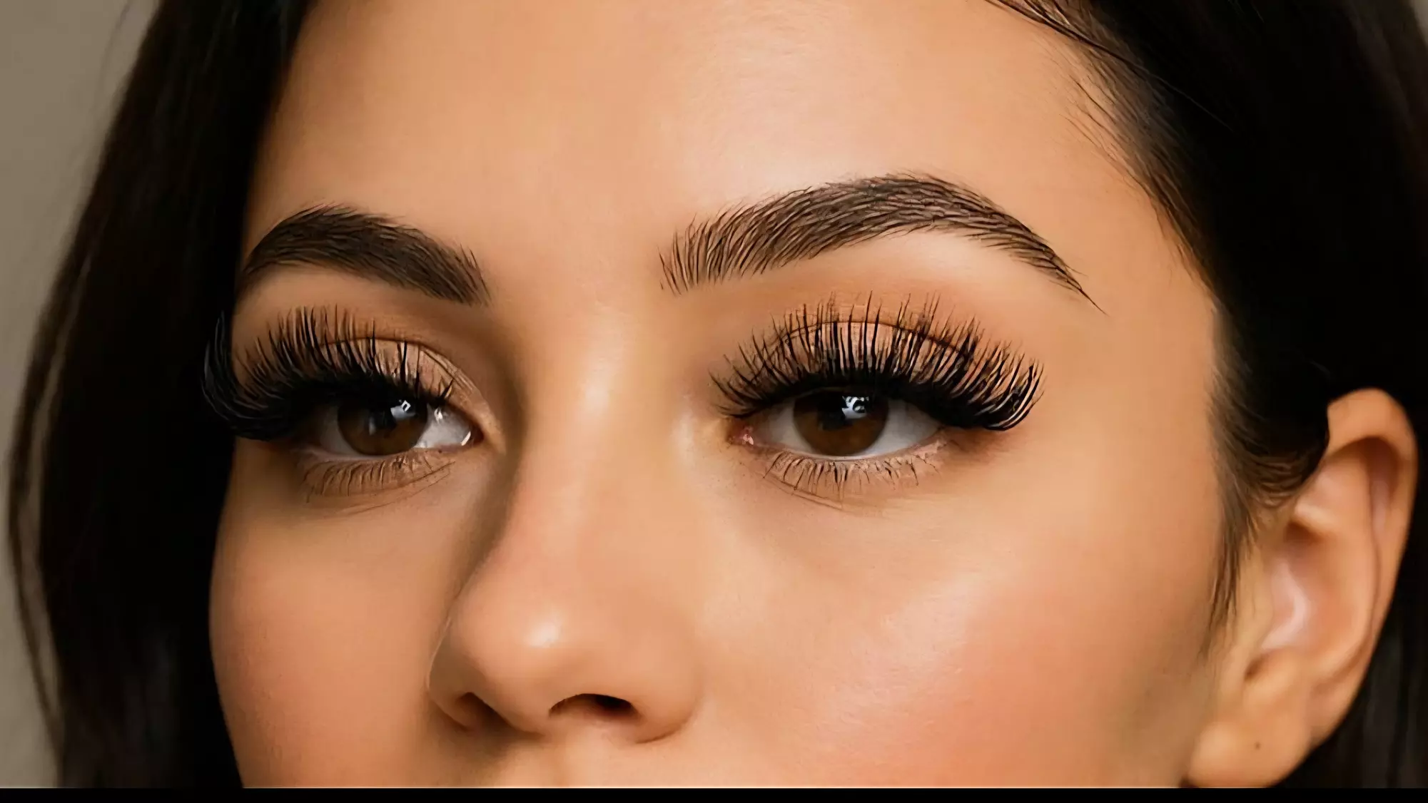 Up to 50% Off on Eyelash Extensions at Beauty Mark by Natalie