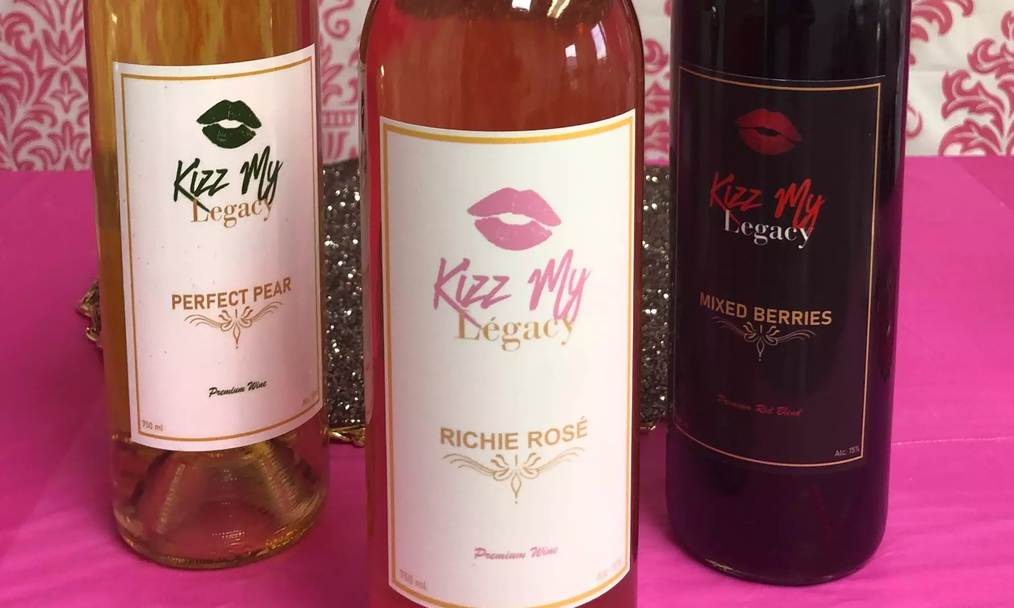 Luxury Wine Tasting