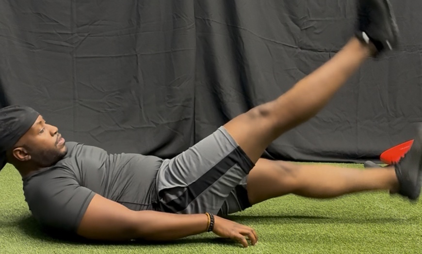 Image 2: Boost Your Fitness with Breaknrecords Fitness 