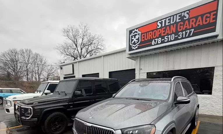 Choice of Front or Back Brake Replacement, Inspection for Vehicles