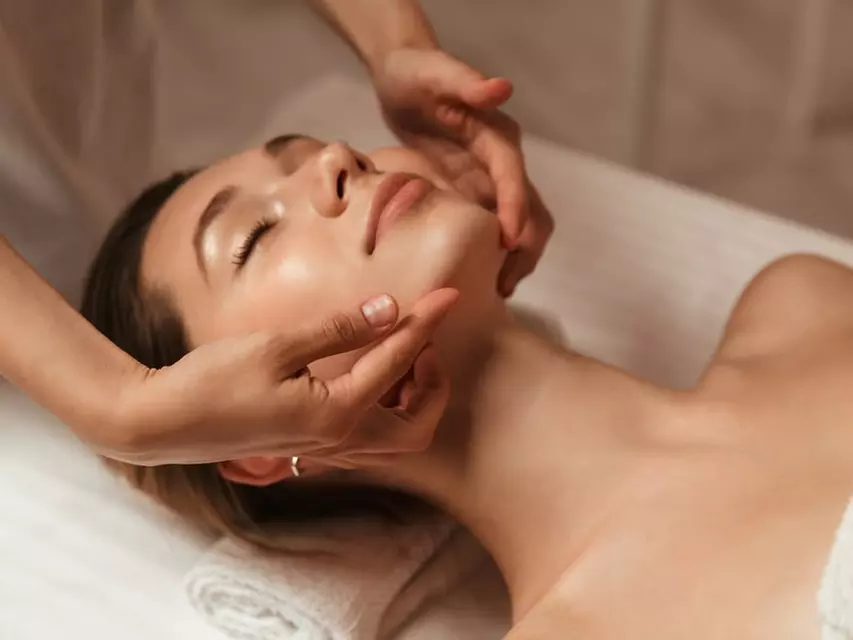 Facial & Head Spa Packages (Up to 30% Off) - Primary Image