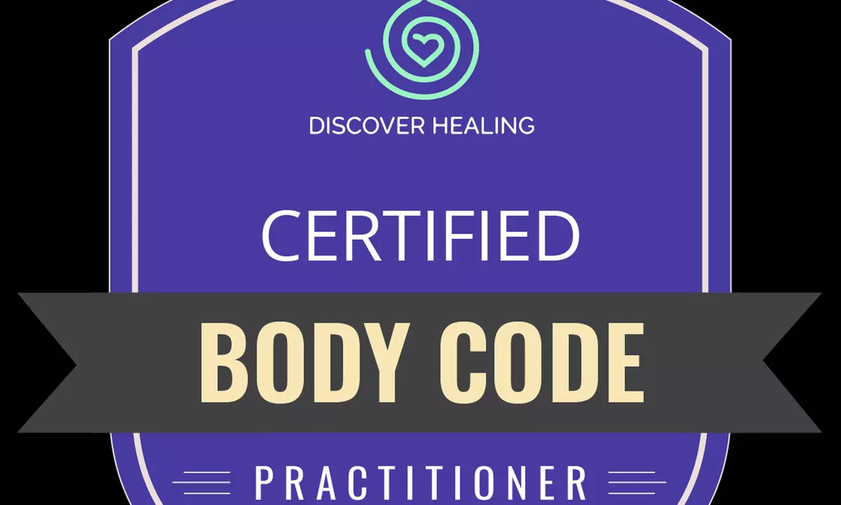 Odkryj sesje transformacji online – Kod Emocji® + Kod Ciała™