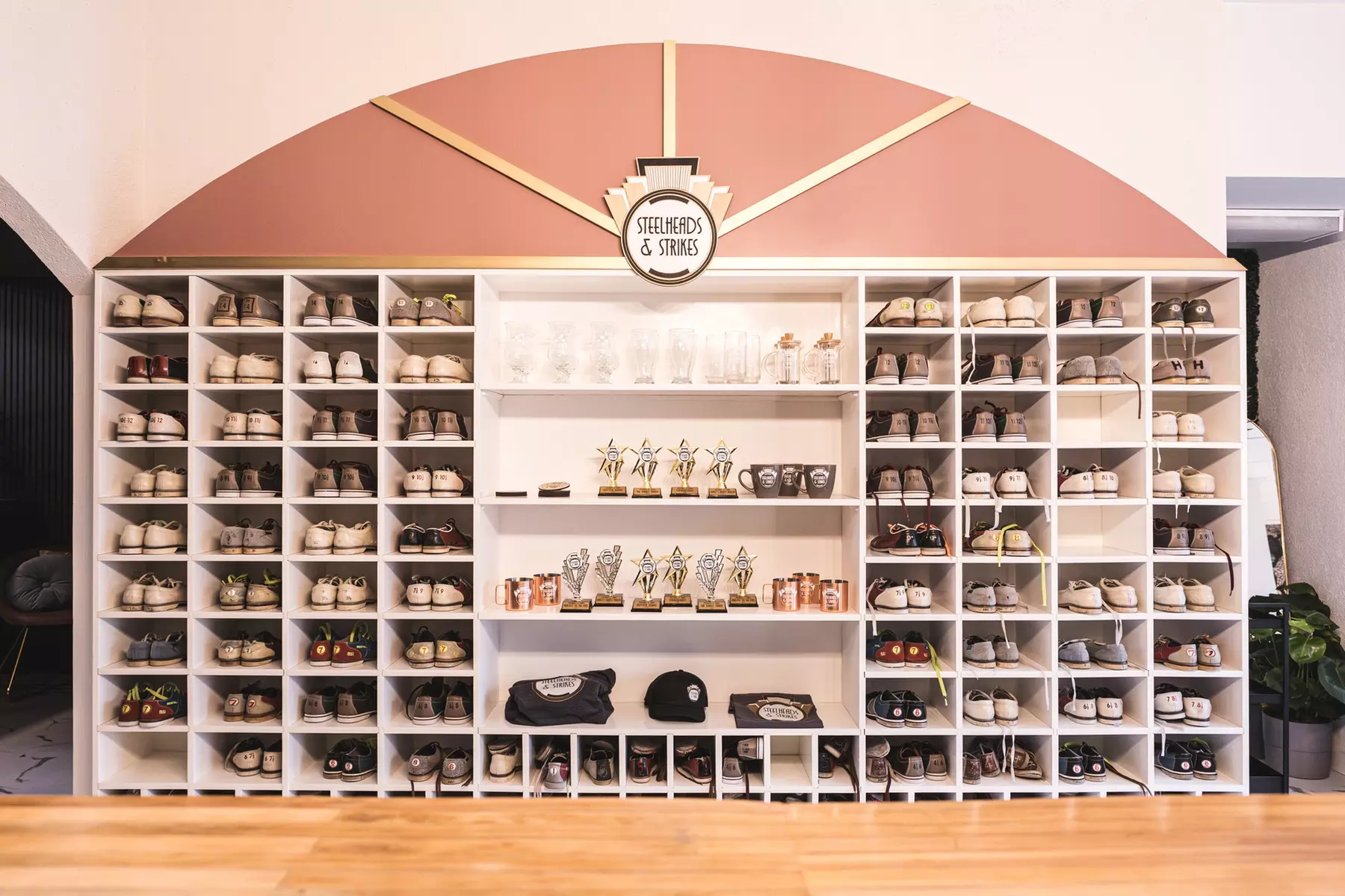 Choose From Fun Bowling Packages in Ottawa, Shoe Rental Included!