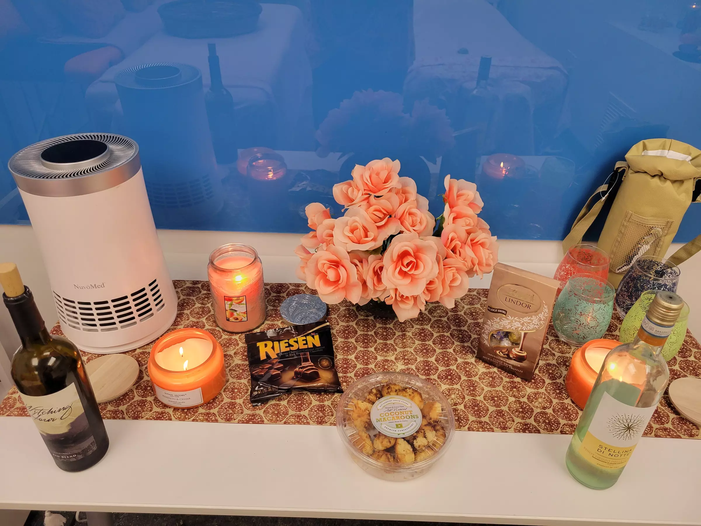 Up to 54% Off on Couples Massage at Downtown San Diego Massage - Primary Image