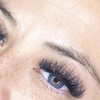 Image 1: Choose Your Perfect Lash Style: Volume or Hybrid Eyelash Extension Set