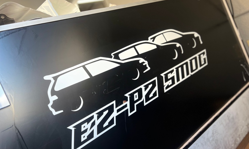 Image 2: Up to 39% Off on Inspection Sticker/Emission Test at EZ-PZ Smog Check