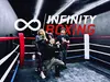 Get Fit with One or Five Boxing or Fitness Classes at Infinity Boxing (Up to 73% Off)