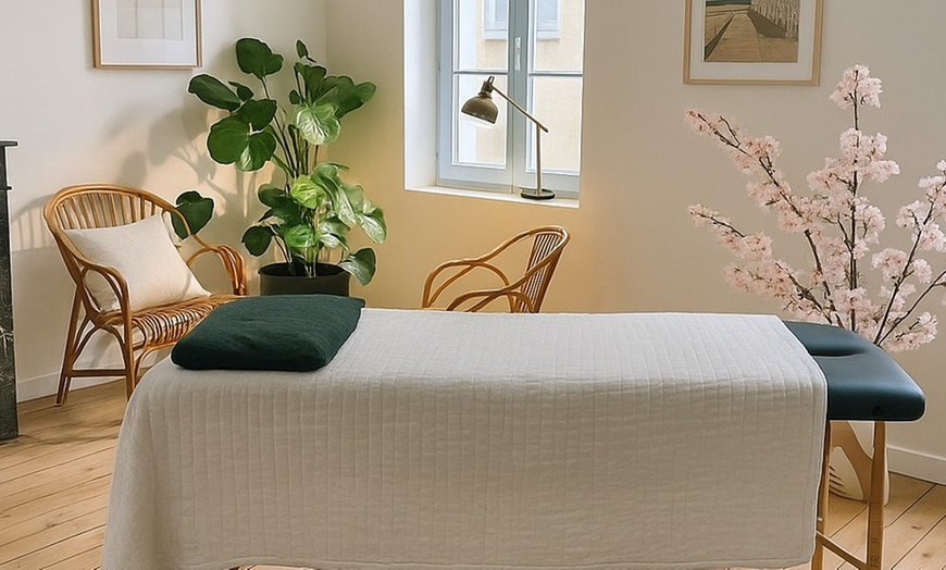 Image 2: Massage au choix avec Massage By Ana