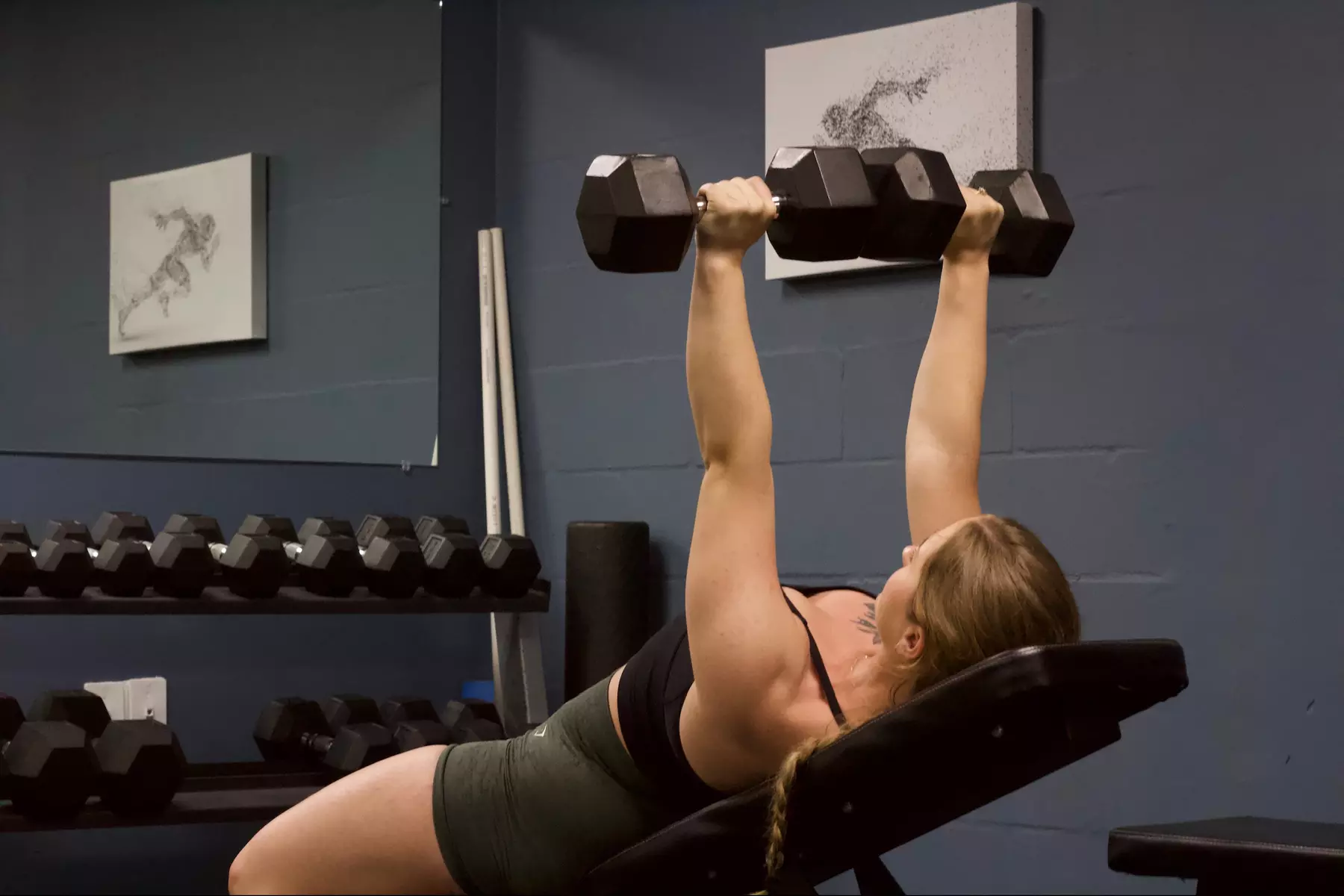 Personalized Strength & Conditioning - Winter Park, FL