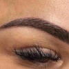 Image 1: Transform Your Look with 3D Microblading Sessions at The Polished Brow LLC (Up to 78% Off)