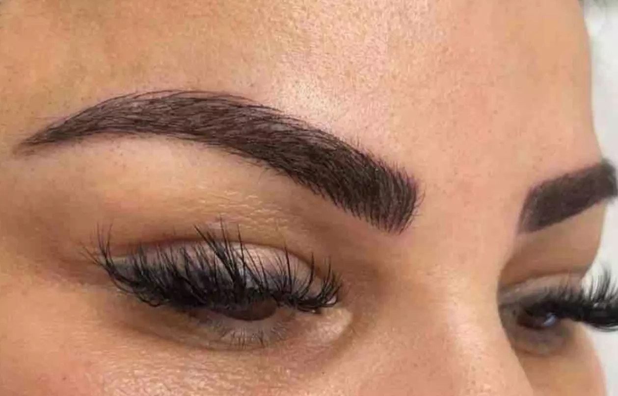 Transform Your Look with 3D Microblading Sessions at The Polished Brow