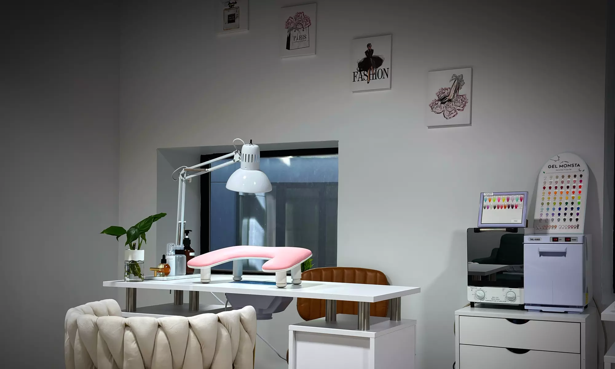 Transform Your Nails with a Clean Manicure