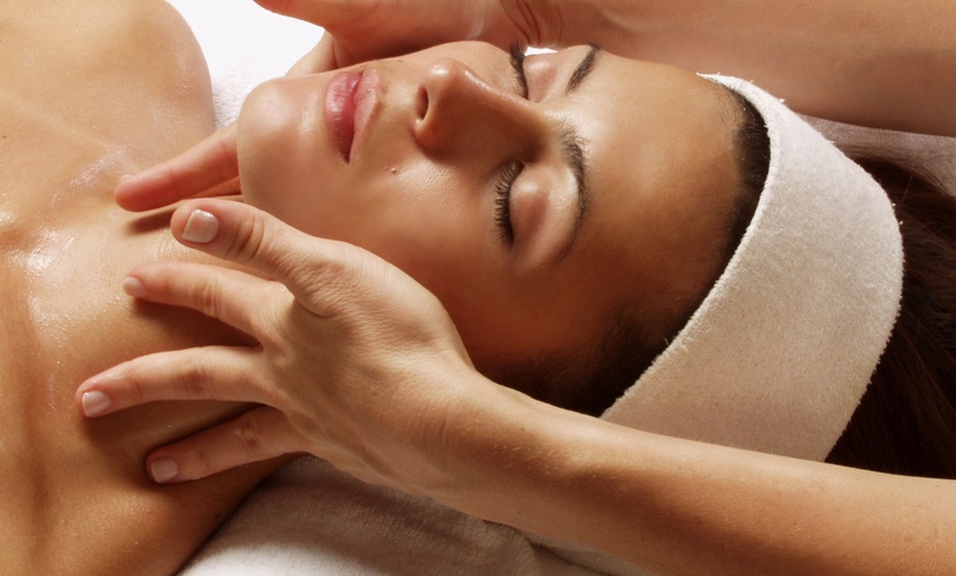 Image 1: Circuito spa en pareja "Relax Time"