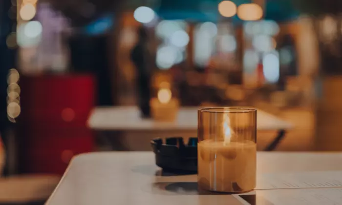 Speed Dating U Amora – szybkie randki w kameralnej atmosferze (do -25%)