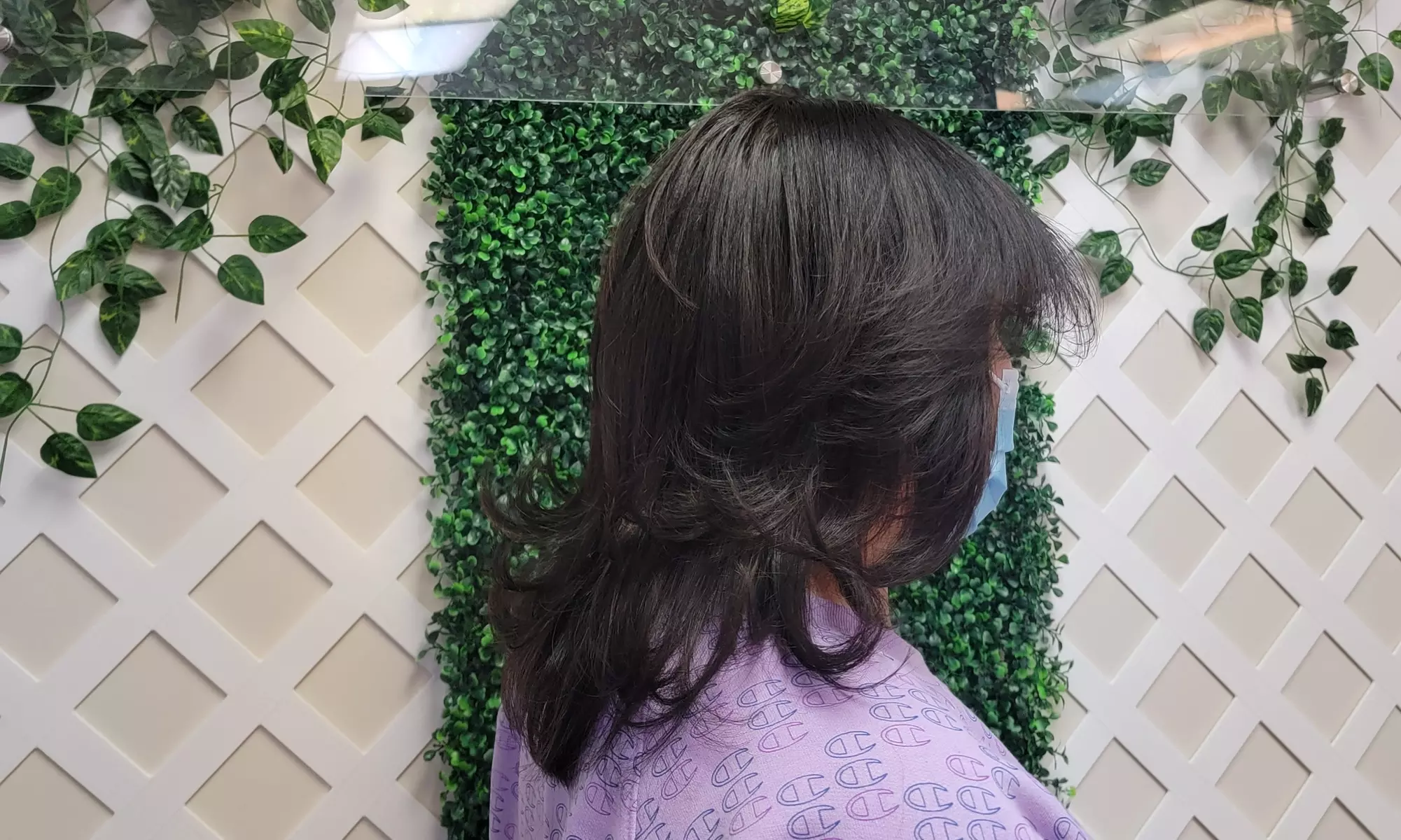 Haircut, Color, Blow-Dry & More – Complete Haircare Packages 