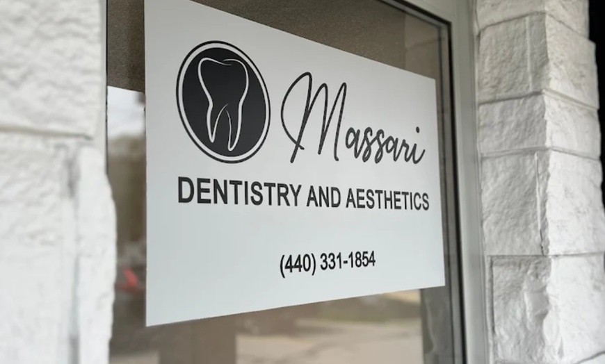 Image 2: Get a Dental Exam, Basic Cleaning, and a Set of X-Rays