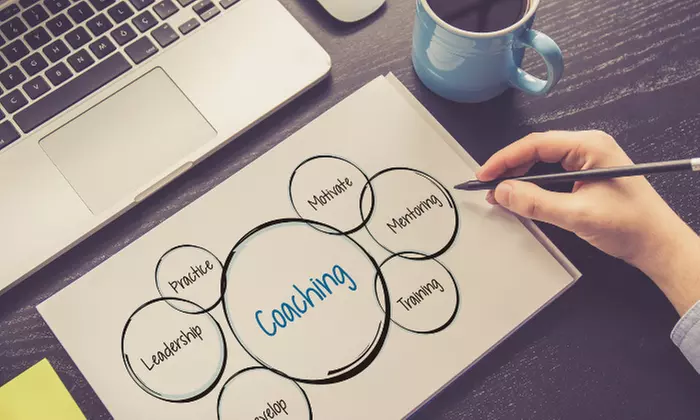 Bis zu 60% auf Stress- und Burnout Coaching