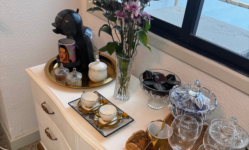 Image 5: Limpieza facial de 60 minutps con peeling enzimático o rutina completa