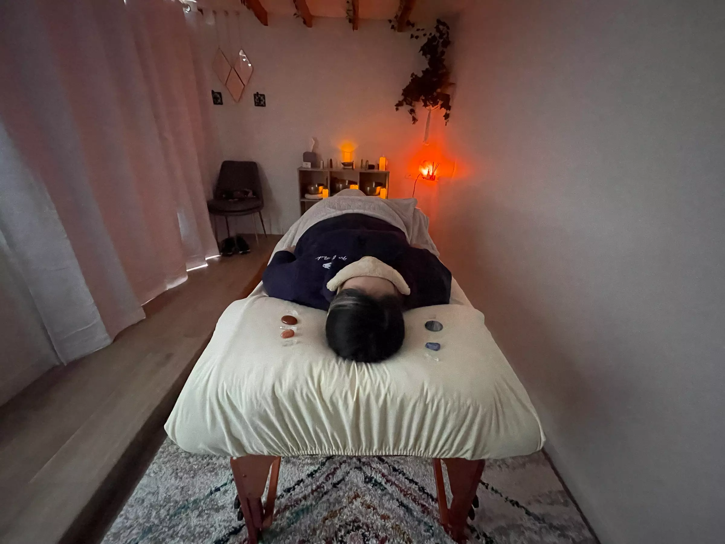 Up to 35% Off on Reiki at Energy and Sound