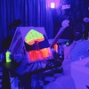 Image 2: Fun UV Glow Paint Party for Big and Small Groups in Houston Area 