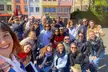 Die etwas andere Walking Tour durch Berlin, Köln, Bonn oder Stuttgart für 1 - 6 Personen - Second Medium