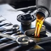 Image 4: Up to 42% Off Full Synthetic Oil Change, Tire Rotation & Inspection 