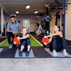 Image 8: Werk aan een sterk lijf met trainingen die passen bij jouw fitnessdoel