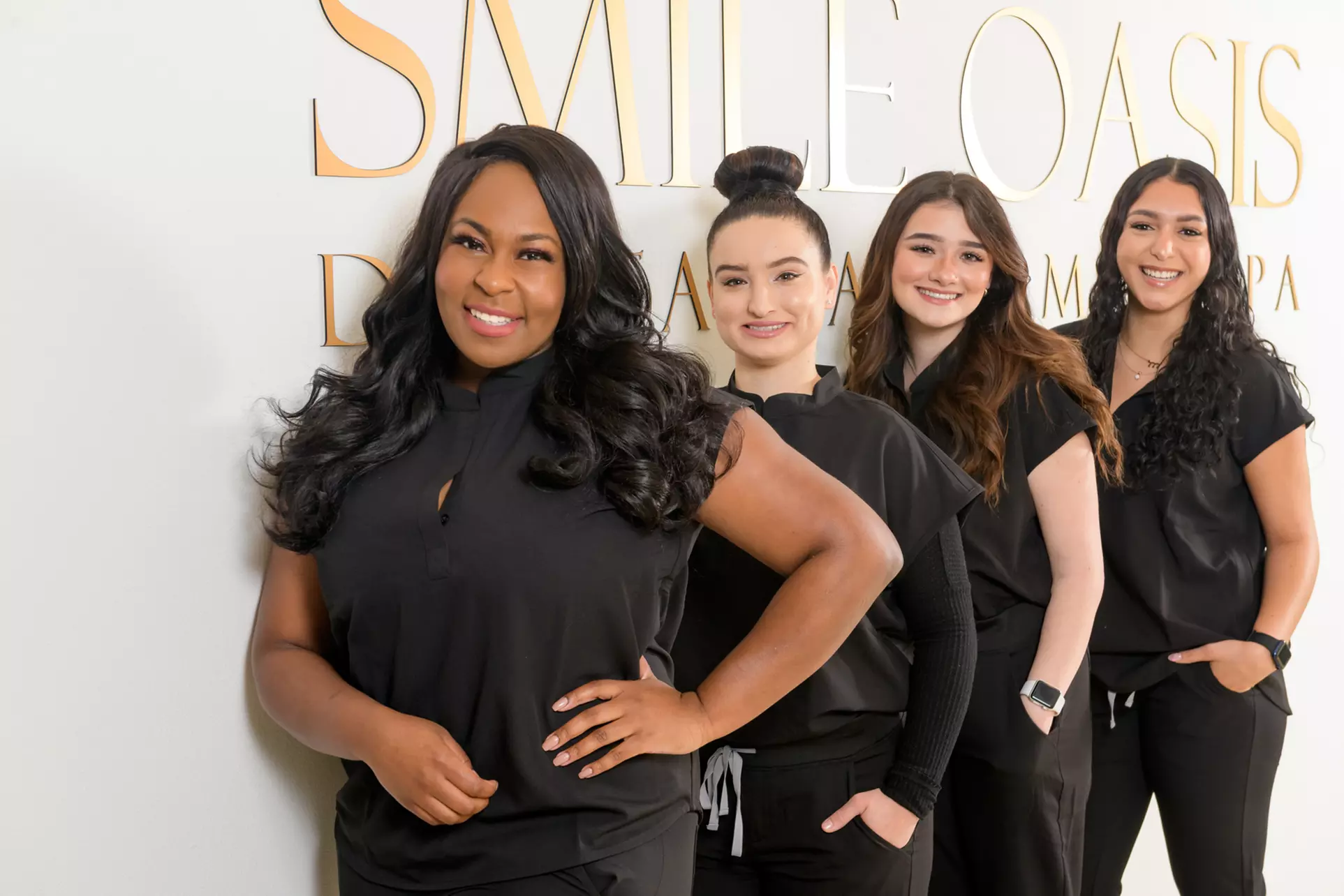 Up to 89% Off on Dental Checkup at Smile Oasis - Primary Image