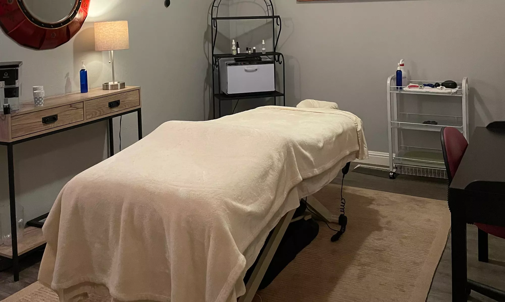 45 or 60 Minute Reiki Session for Relaxation and Balance