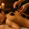 Image 2:  60 or 90-Minute Swedish Massage with Hot Stone or Aromatherapy
