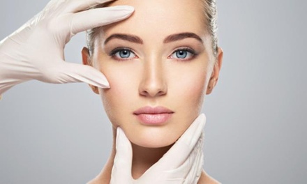 1 Syringe — Juvéderm Ultra for Lip Enhancement - New U Natural Beauty