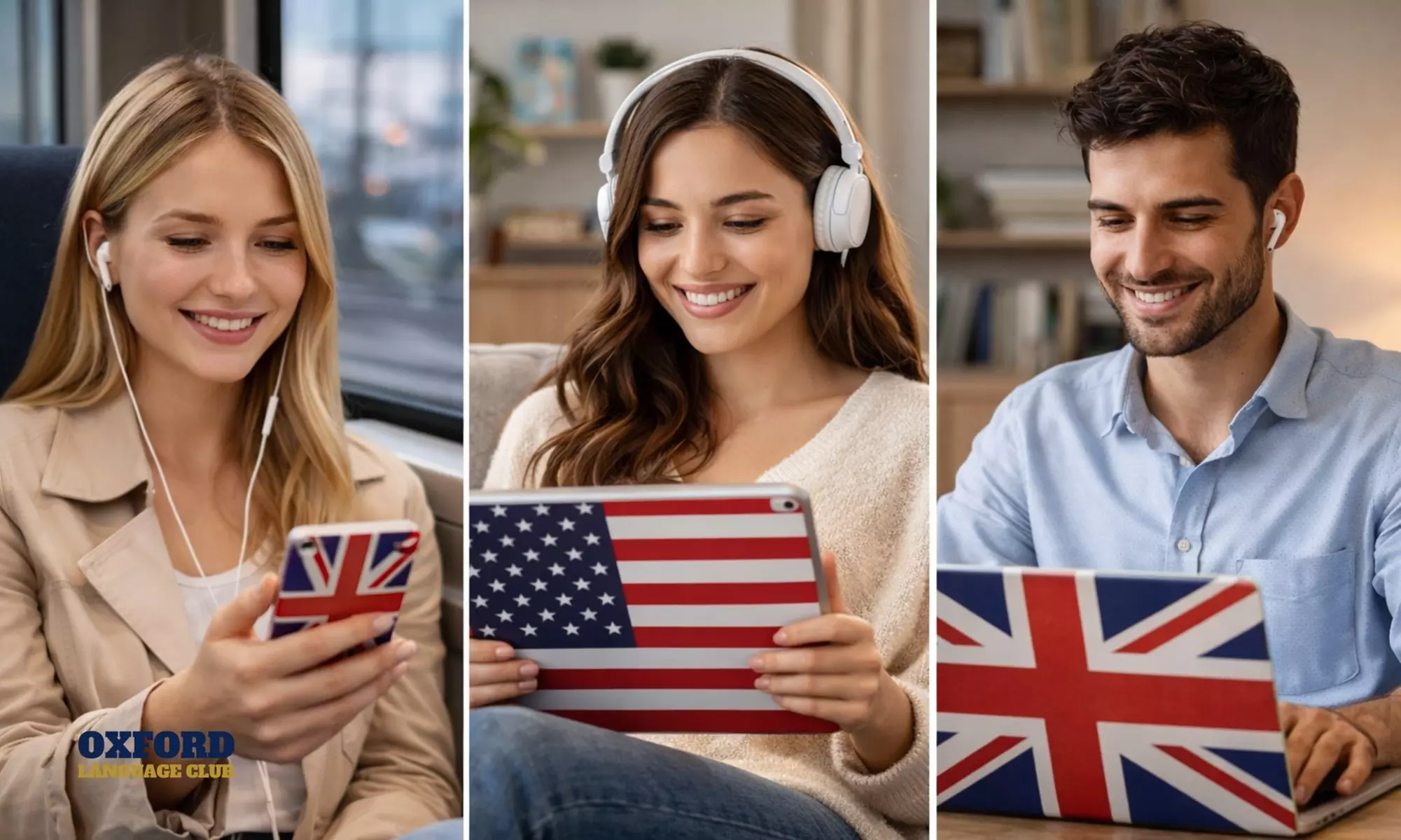 Kurs języka angielskiego z Oxford oraz akredytowany certyfikat