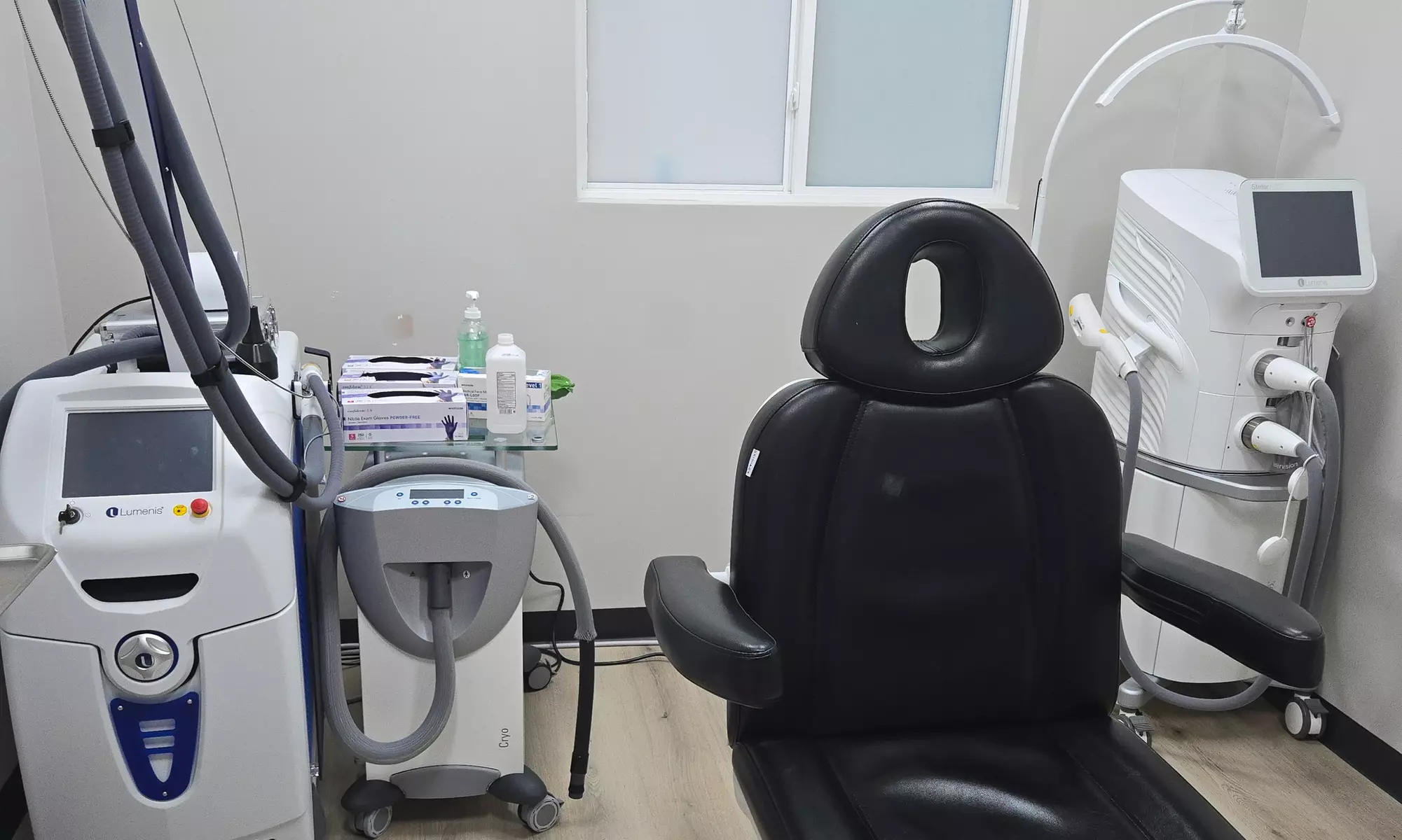 Revitalize Your Features with Daxxify Brow Lift, Lip Filler, or More
