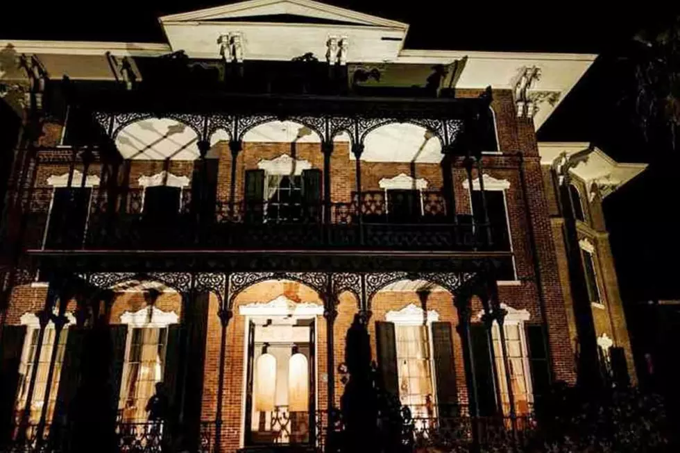Guided Galveston Ghost Tours with Flexible and Daily Departures