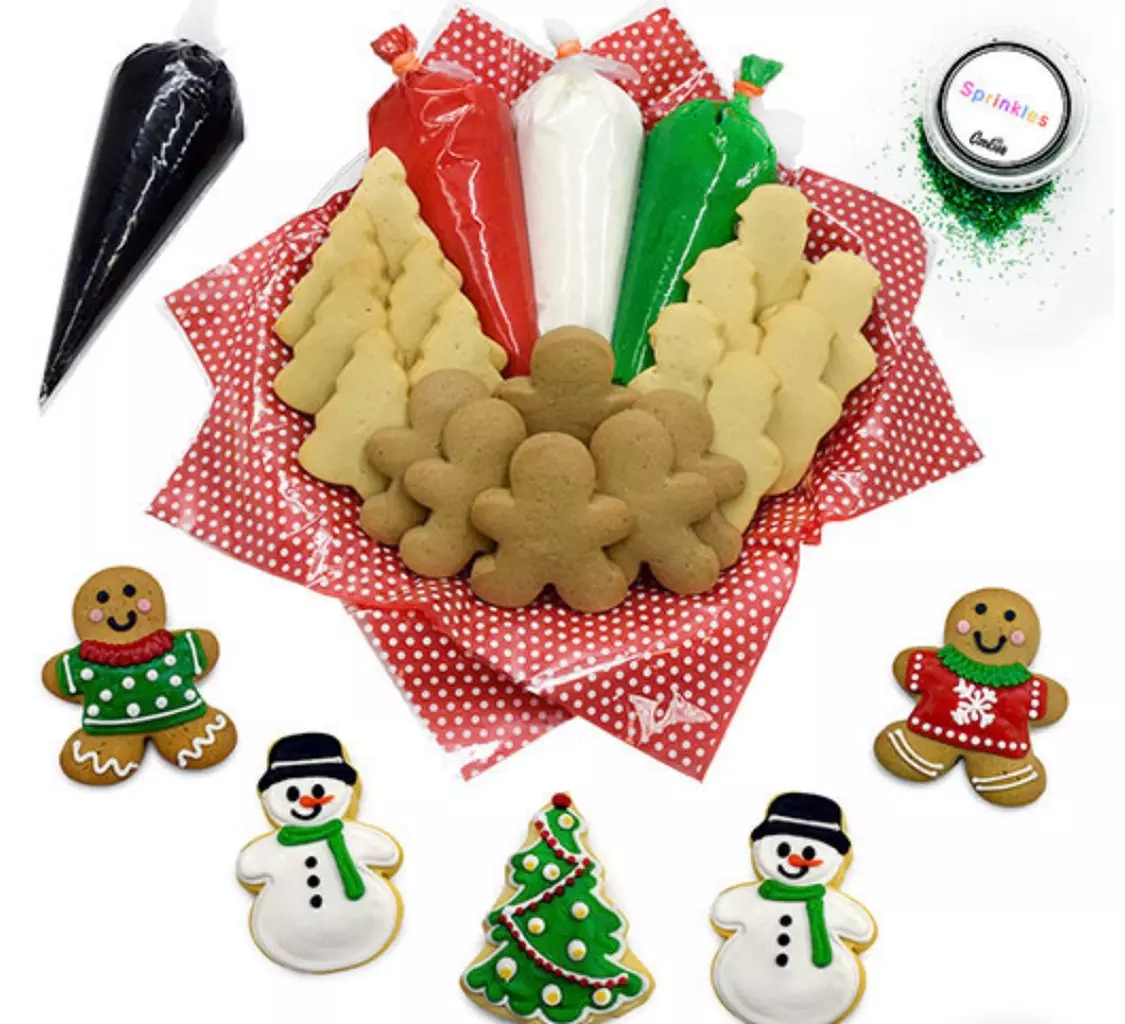 Up to 40% Off on Cookie Bakery at Cookies by Design - Primary Image