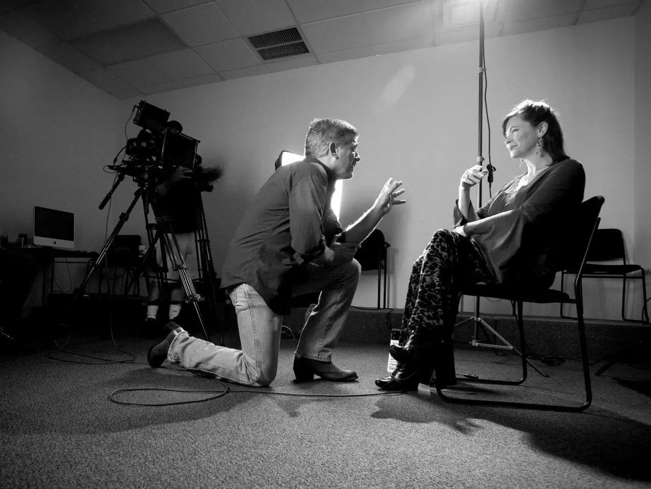 Up to 60% Off on Acting Classes at Innovative Actor's Studio