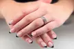 Get Pampered with Nails by Hannah's Gel Manicure and Pedicure Sessions (Up to 40% Off) - Second Medium