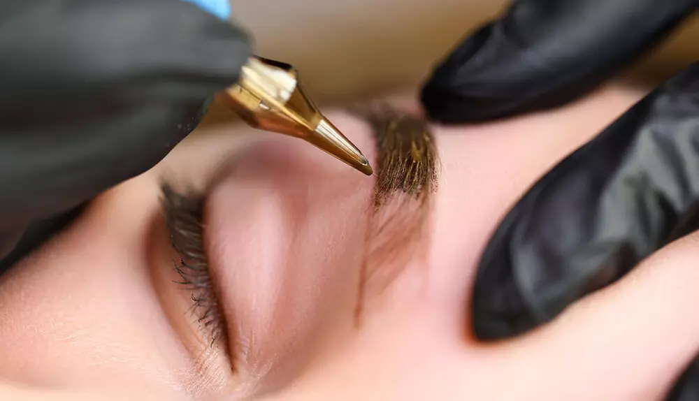 Up to 50% Off on Permanent Makeup at LTL Beauty LLC