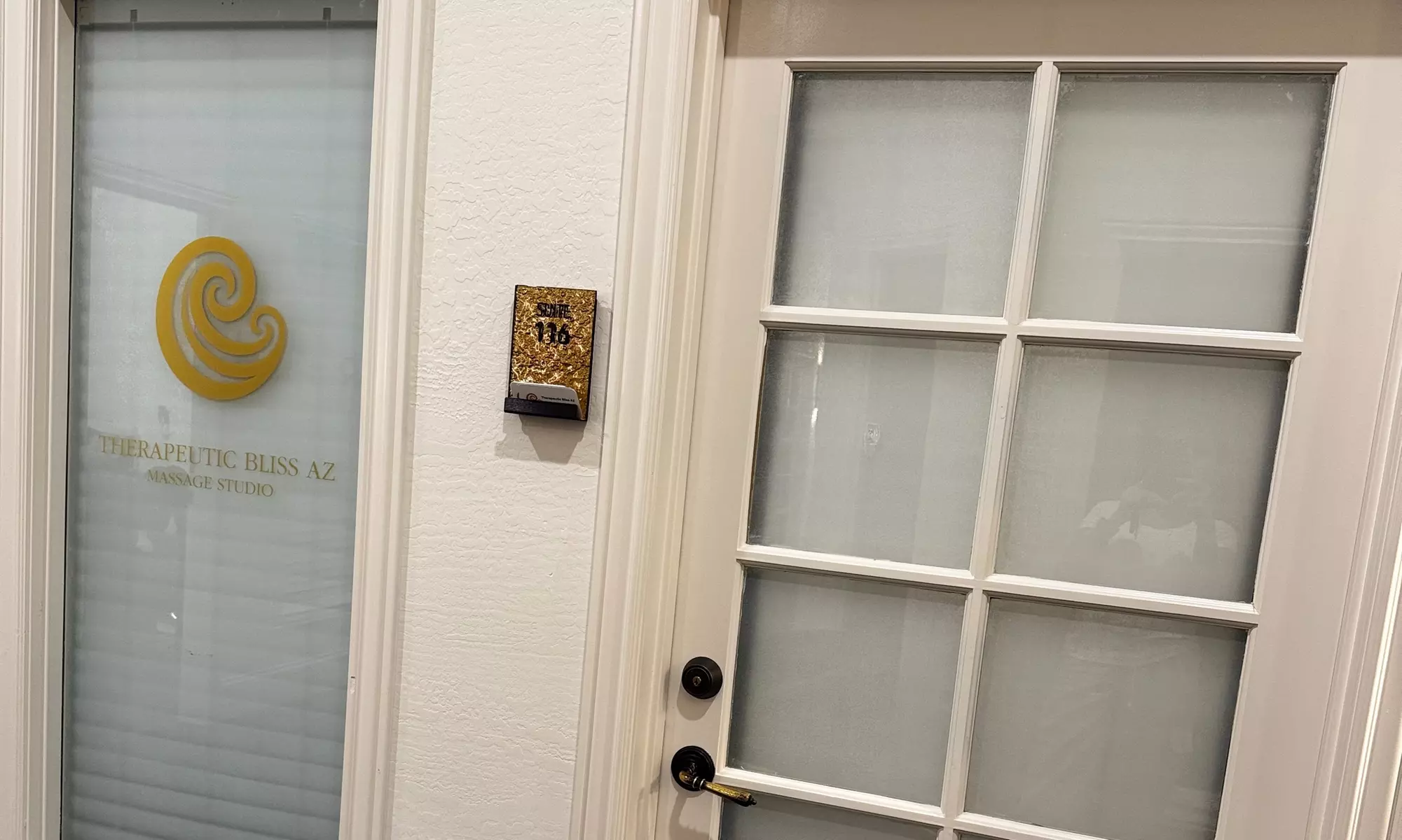 Relax with a 60- or 90-Min Custom Massage Options