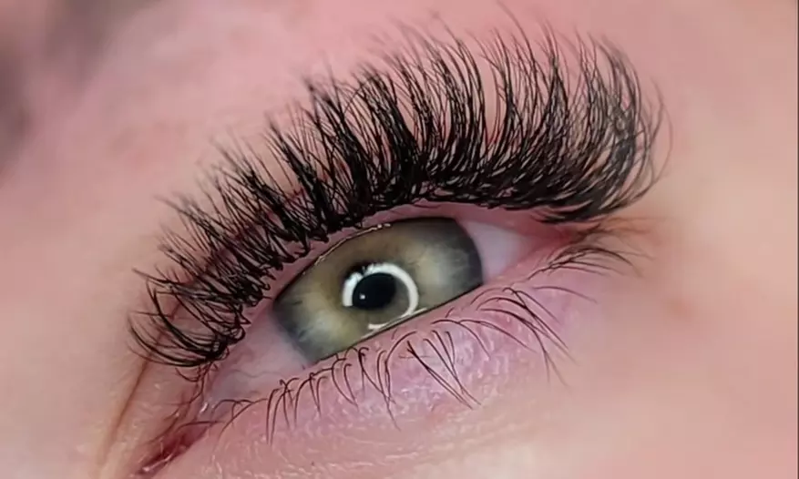 Full Set with Refill Discount (Classic, Wet, Hybrid, or Volume)