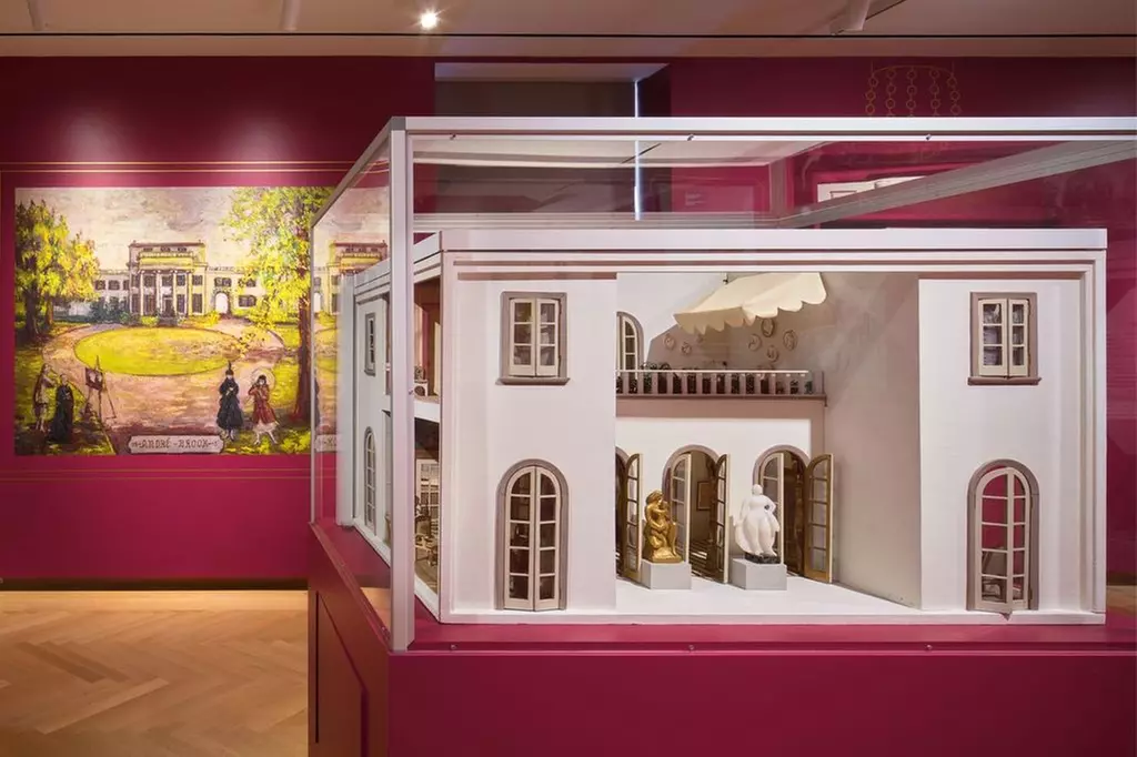 Discover NYC’s History Admissions to Museum of the City of New York